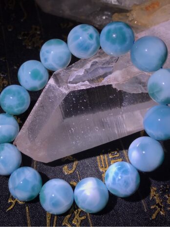 重回愛的懷抱拉利瑪手珠