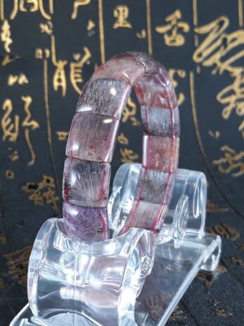 獨特唯一的多彩超七手排